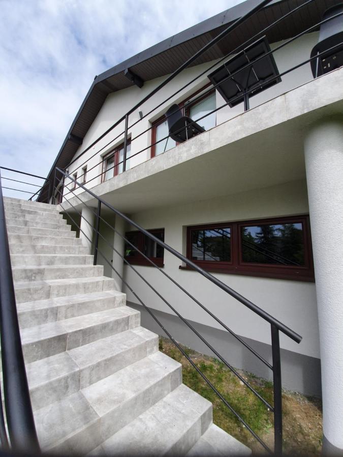 Pokoje Przy Zamku Podzamcze  Exterior photo