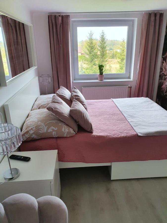 Pokoje Przy Zamku Podzamcze  Exterior photo