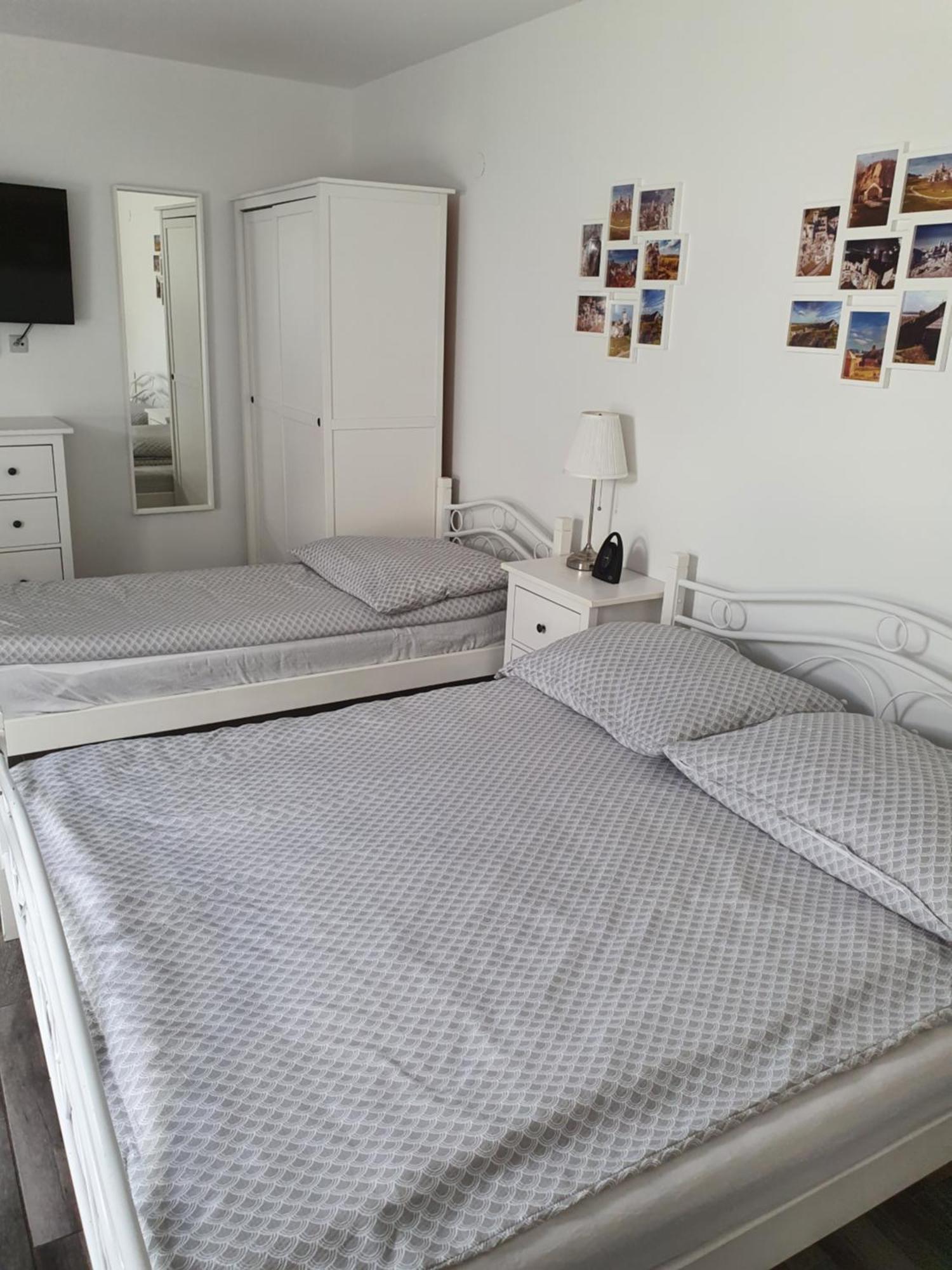 Pokoje Przy Zamku Podzamcze  Room photo