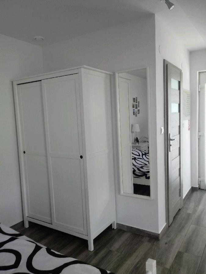 Pokoje Przy Zamku Podzamcze  Exterior photo